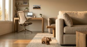 Ergonomics vs Aesthetics