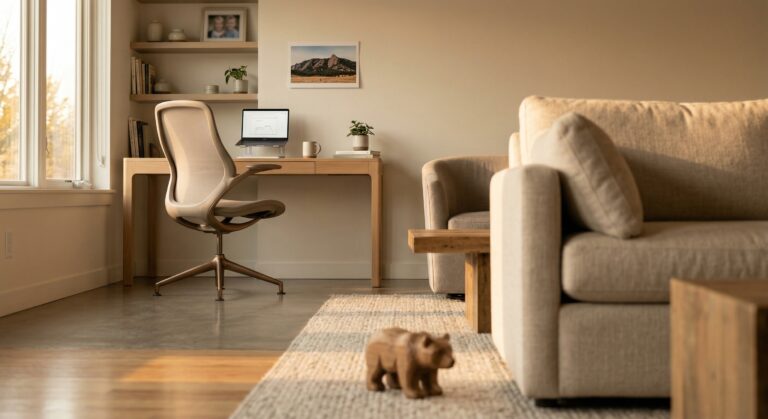 Ergonomics vs Aesthetics