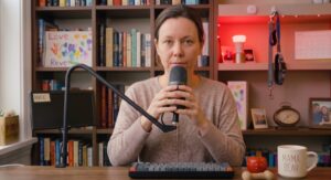 Visual Boundary Productivity Hack