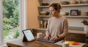 logitech mx mechanical full size review